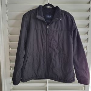 NAUTICA Mens Parka Jacket Medium